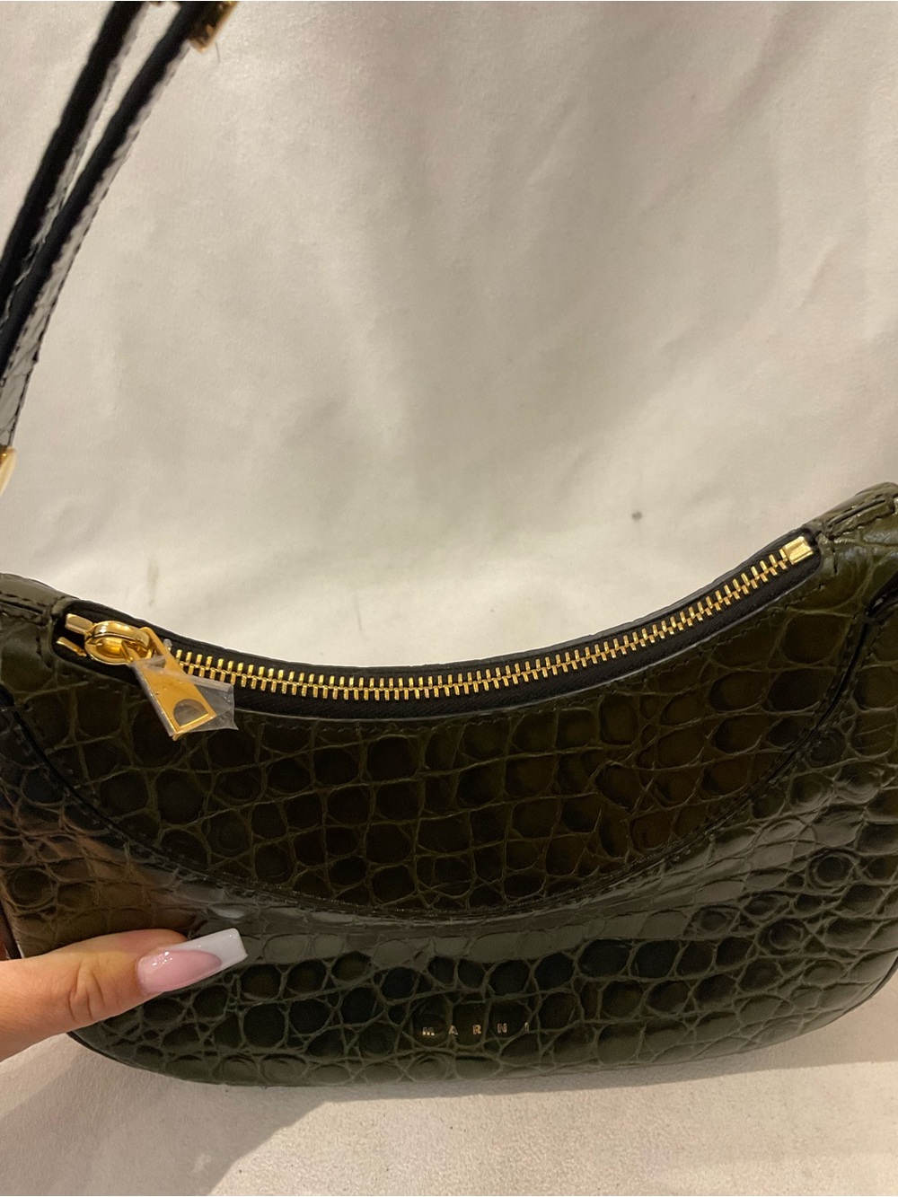 Marni Shoulder Bag - Picture 9 of 9